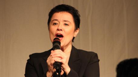 capitol barbara zechel